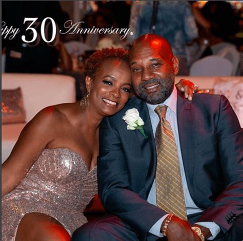 vanessa bell calloway husband|Vanessa Bell Calloways Life with Husband and Daughters